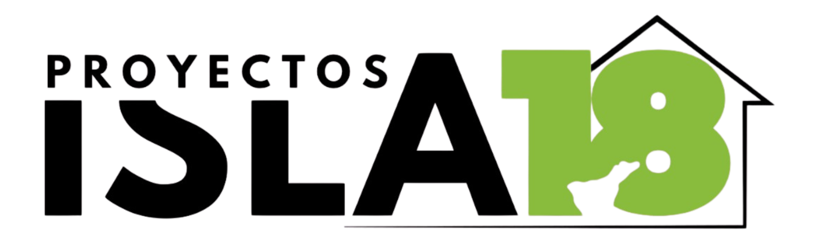 Proyectos Isla 18