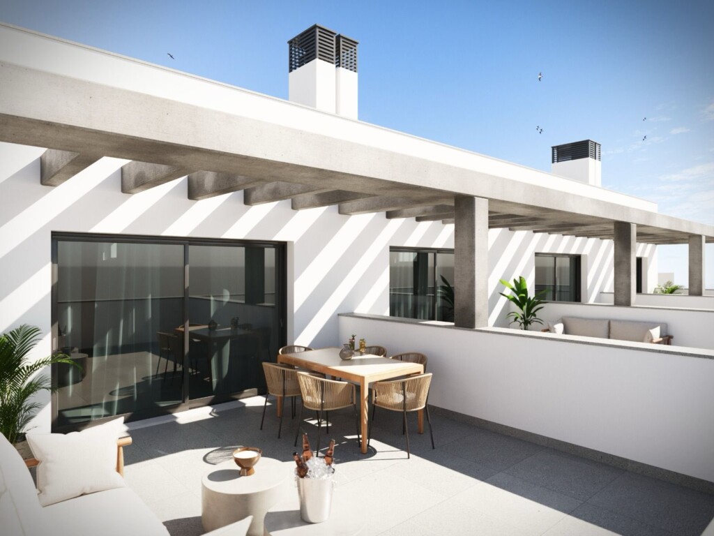 Proyectos Isla 18
