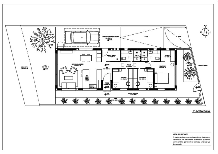 Proyectos Isla 18