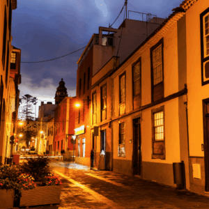 La subida del precio de la vivienda en La Laguna impulsa la búsqueda de alternativas más accesibles